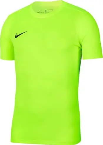 Bluzë sportive Nike Park VII për meshkuj, madhësia M, jeshile