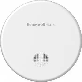 Detektor tymi Honeywell Home R200S 2, optik, me bateri
