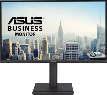 Monitor ASUS BE27AQG, 27", QHD, i zi