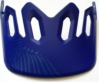 Maskë helmete Bell Super 3R/3, vjollcë