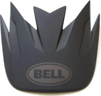 Maskë helmete Bell Visor Sanction, e zezë