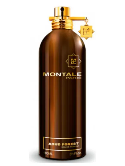 Parfum Montale Aoud Forest - 1