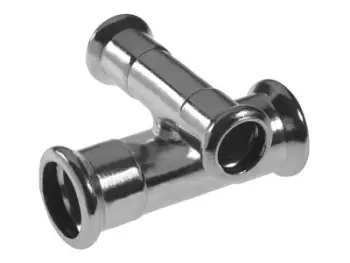 Shufër shpërndarëse Kan-therm Carbon 1509057004, 15x15mm, për ngrohje