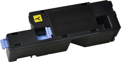 Toneri CoreParts 106R01629, yellow, për Xerox - 1