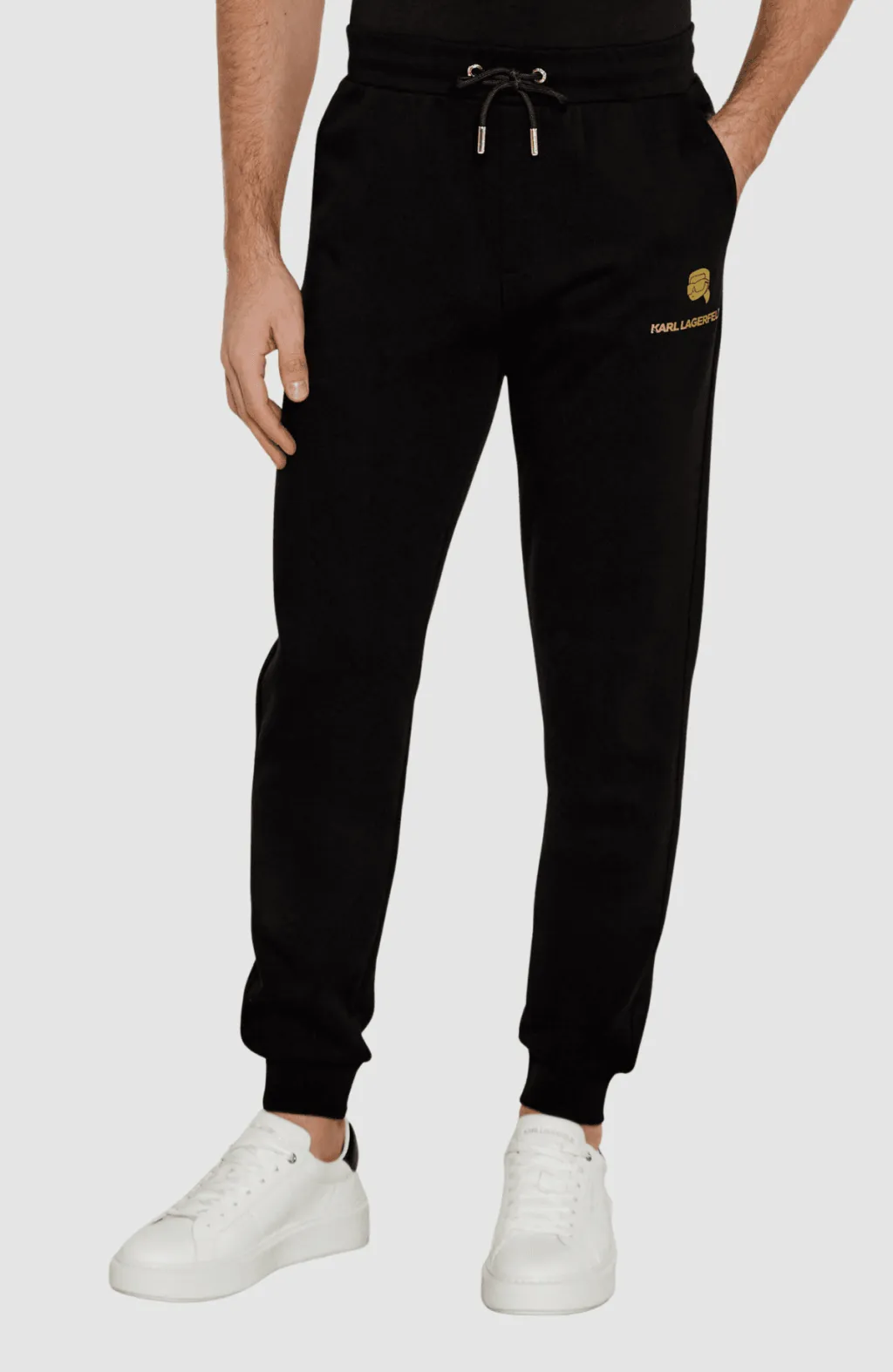 sweat pants - 1