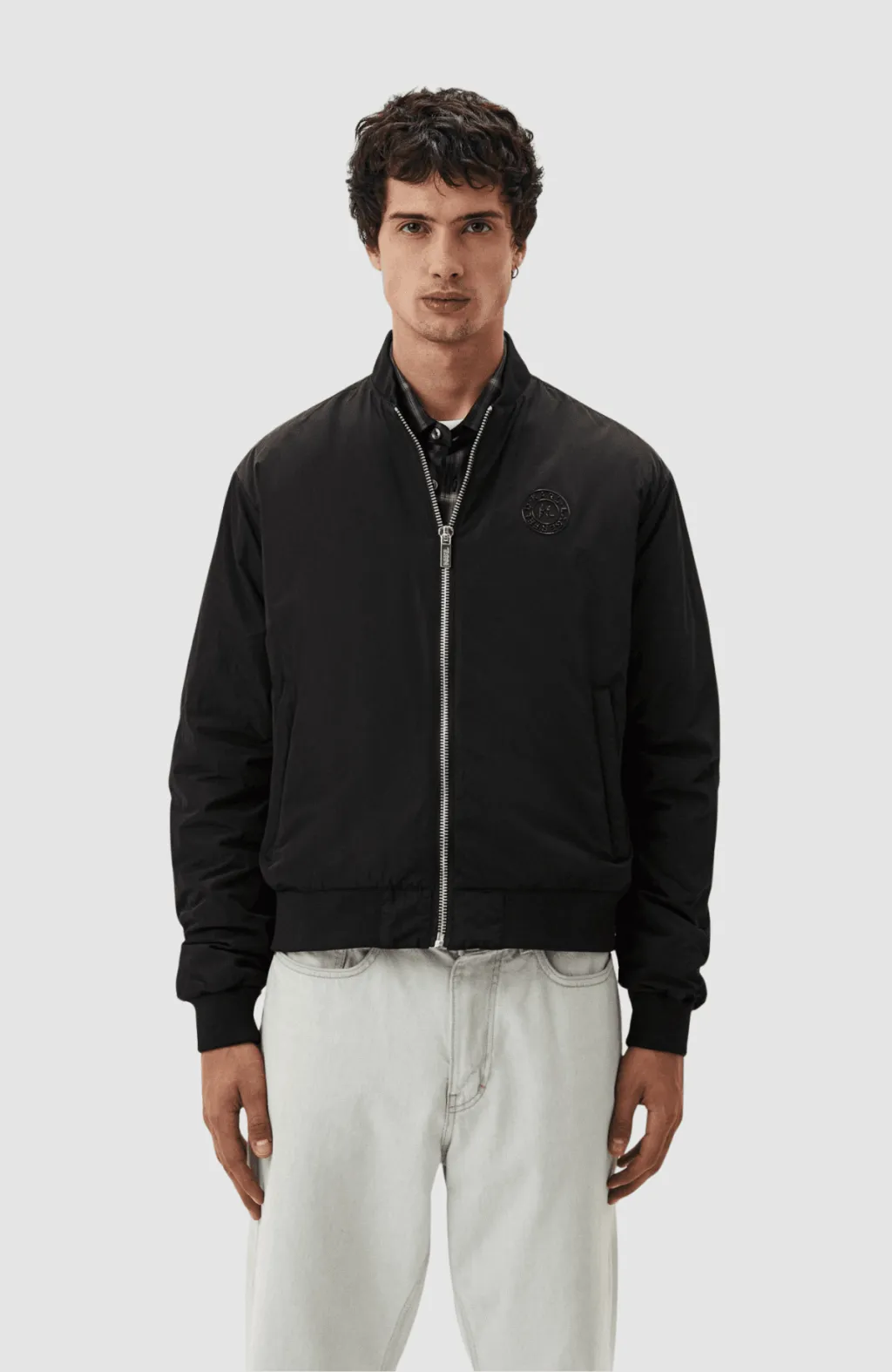 bomber - 1