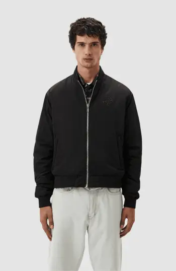 bomber