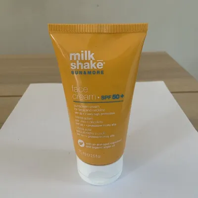 Krem fytyre me SPF Milk_shake Sun and More, SPF 50+, 75ml - 2