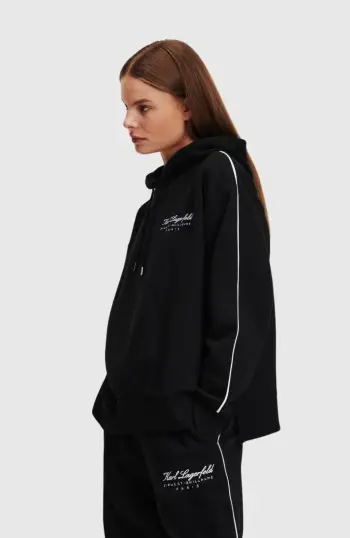hotel karl hoodie