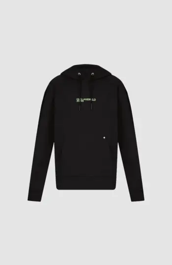 klj relaxed cube hoodie