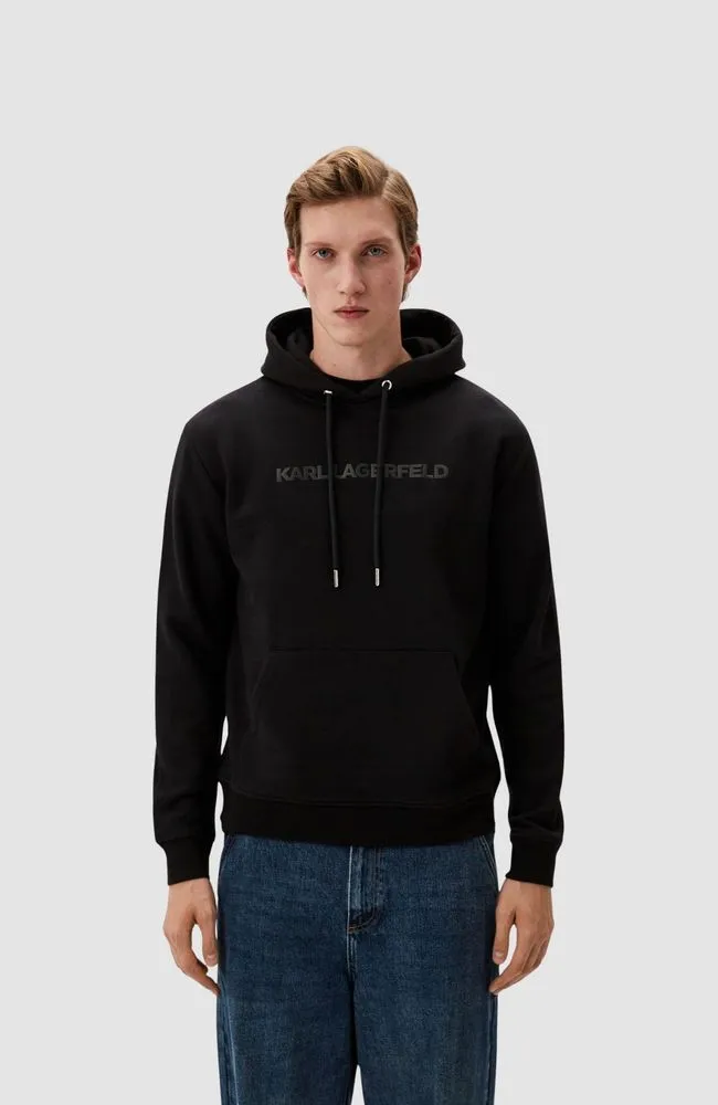 sweat hoody - 2