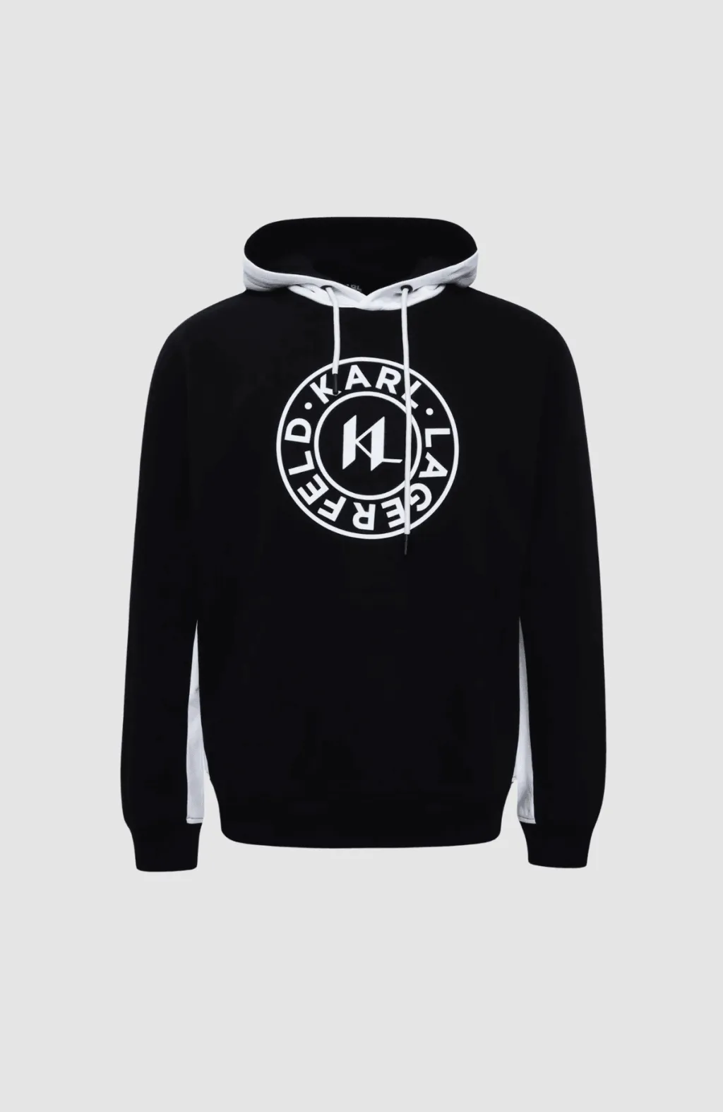 sweat hoody - 1