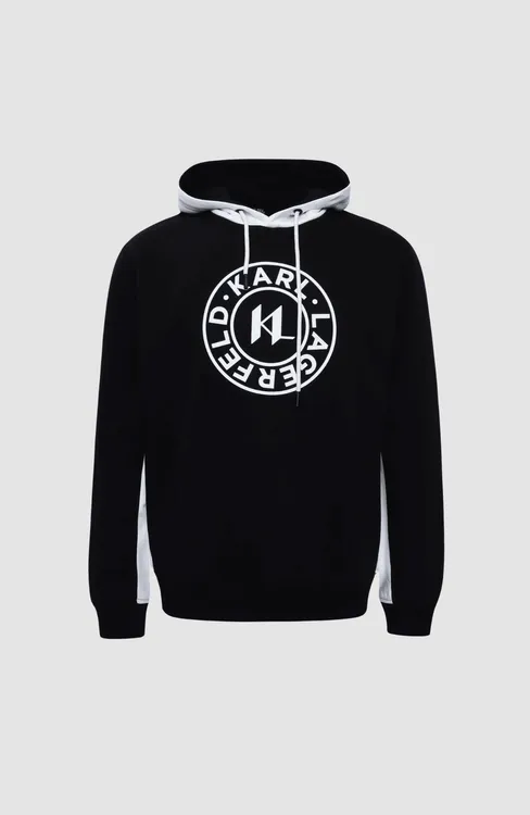 sweat hoody - 4