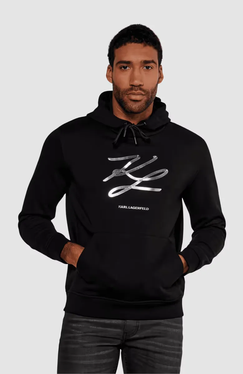 SWEAT HOODY - 1