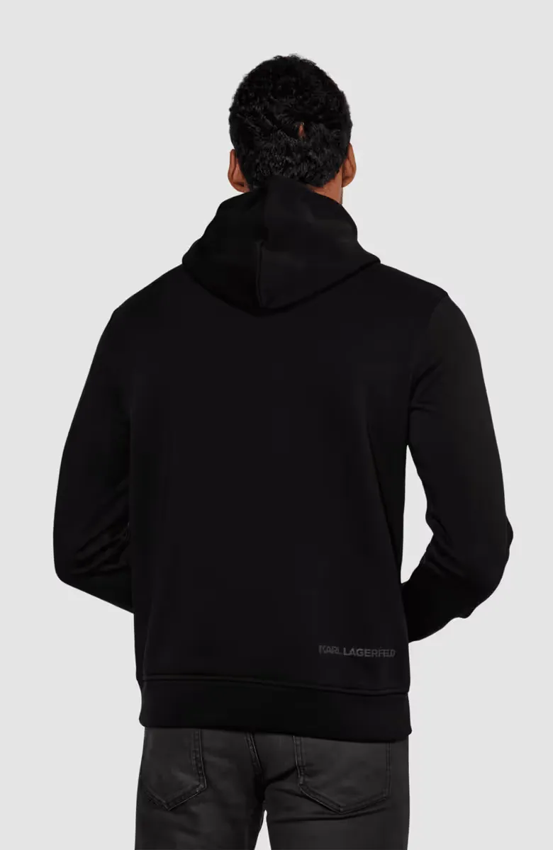 SWEAT HOODY - 2
