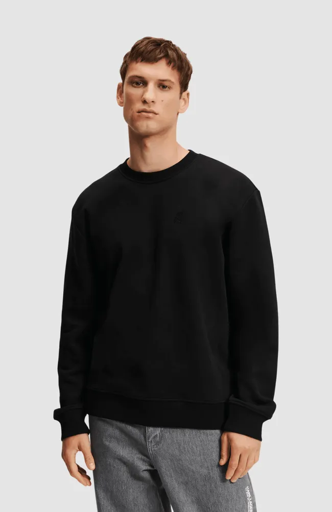 kameo logo sweatshirt - 2