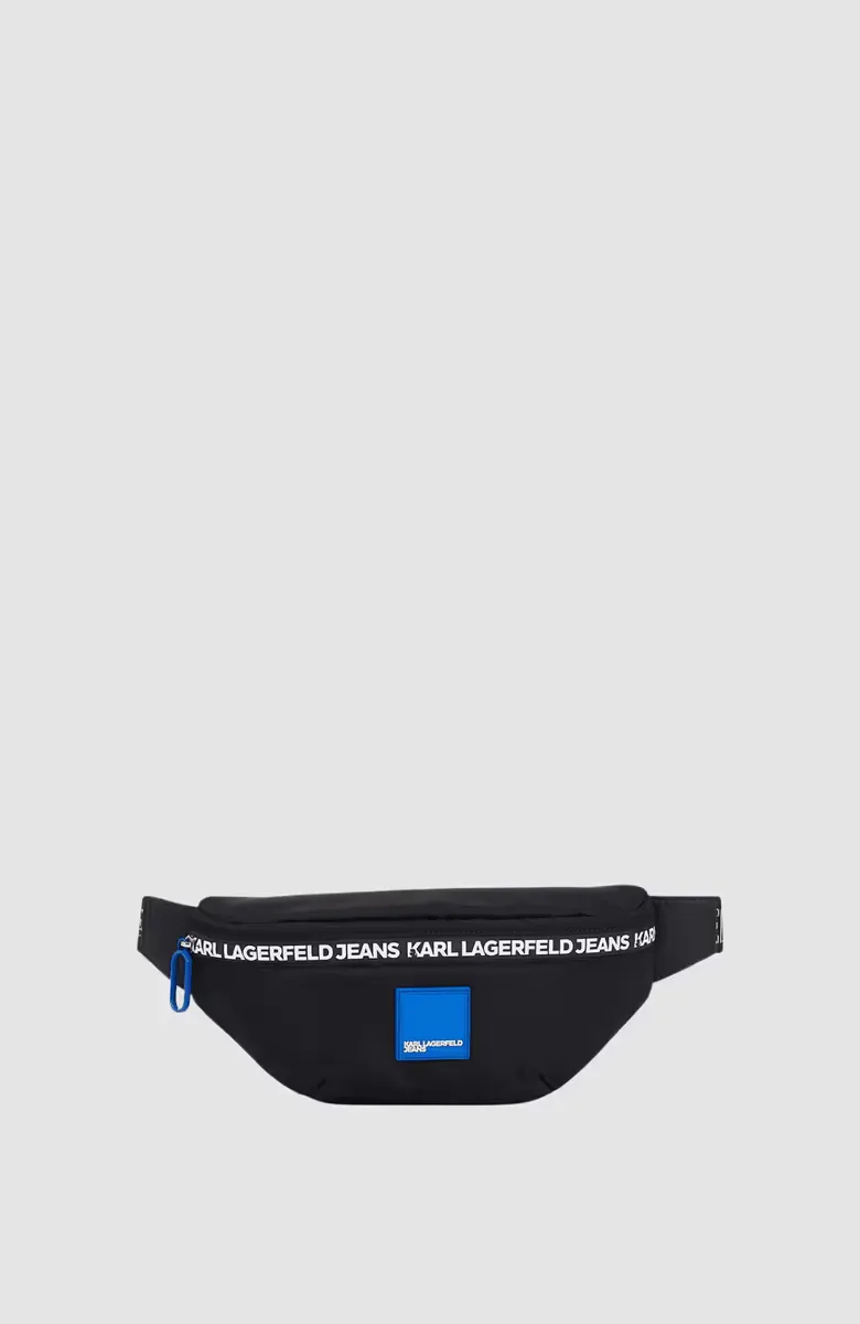 URBAN NYLON BUMBAG - 1