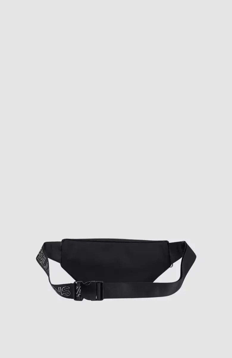 URBAN NYLON BUMBAG - 2