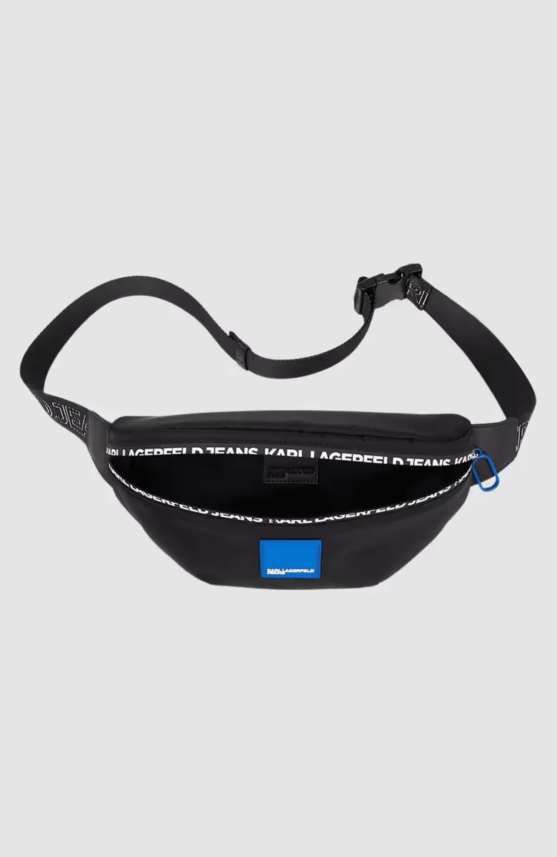 URBAN NYLON BUMBAG - 3