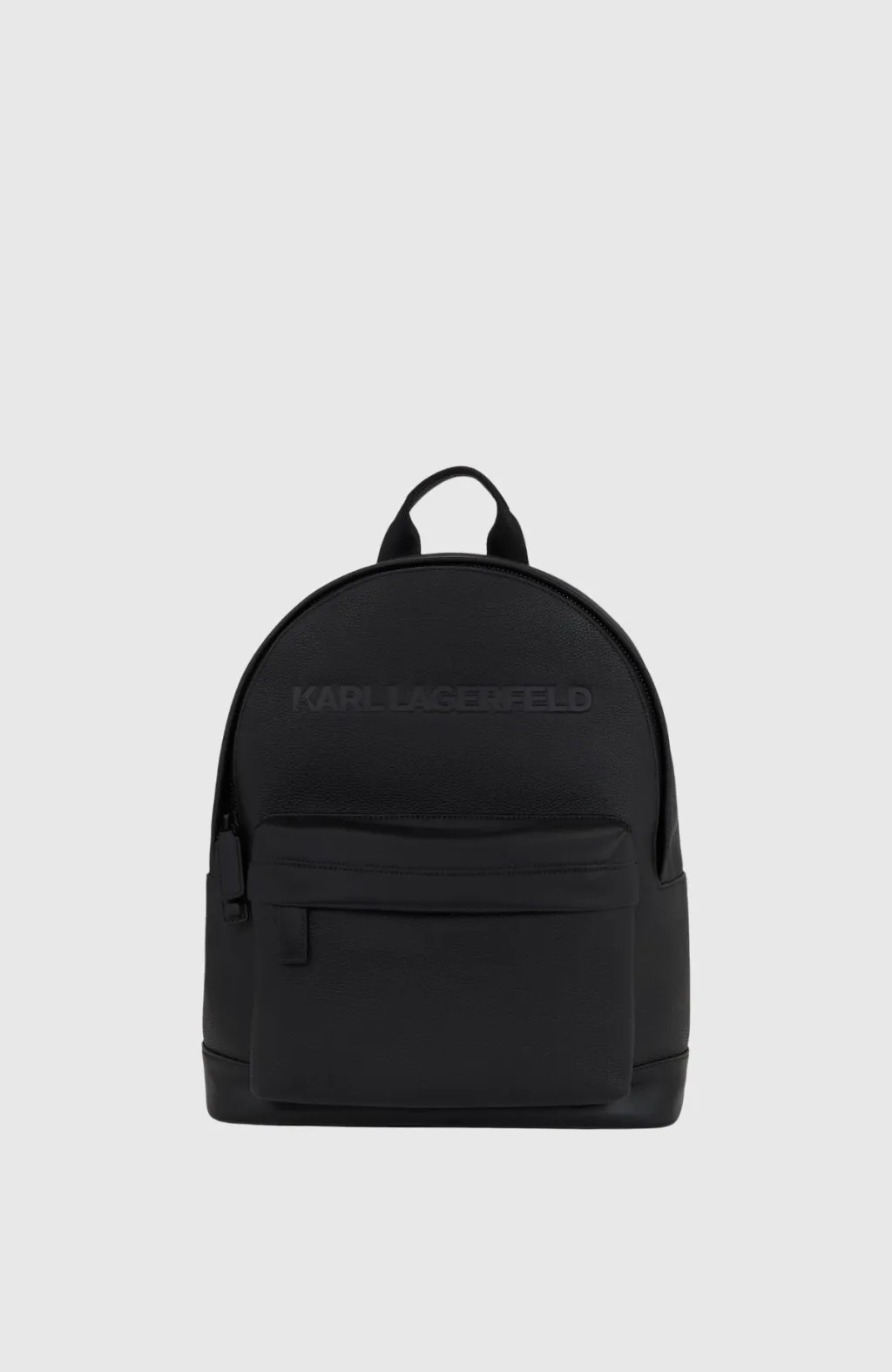 k/essential backpack lea - 1