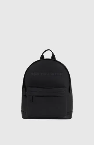 k/essential backpack lea - 3