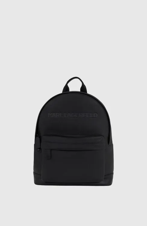 k/essential backpack lea - 4