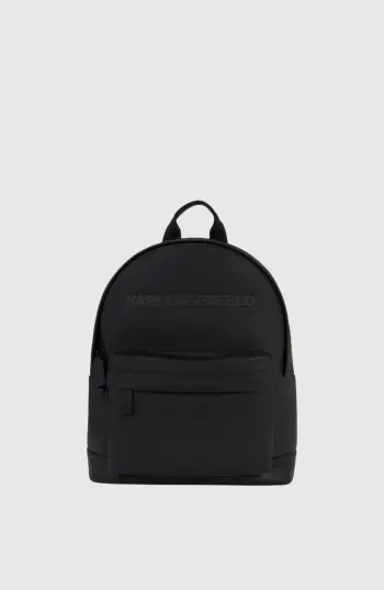 k/essential backpack lea