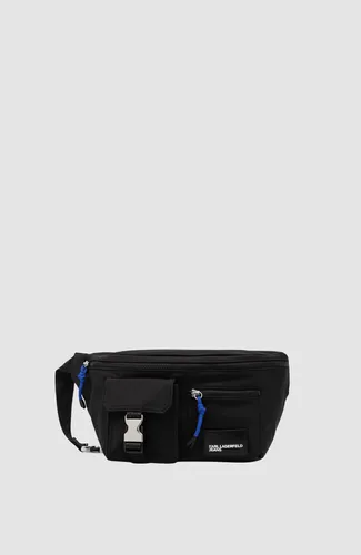 klj utility nylon bumbag - 3