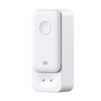 Detektor uji SwitchBot Hazard Detector, WiFi, IP67, i bardhë