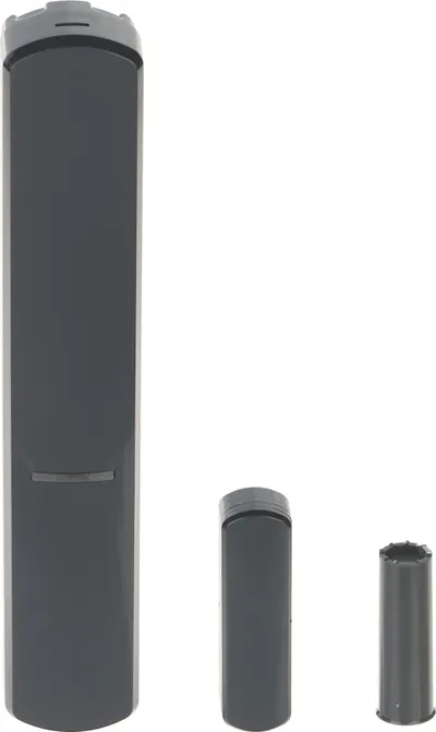 Detektor universal me kabllo Satel XD-2L-DG, për dyer dhe dritare, dark graphite - 5
