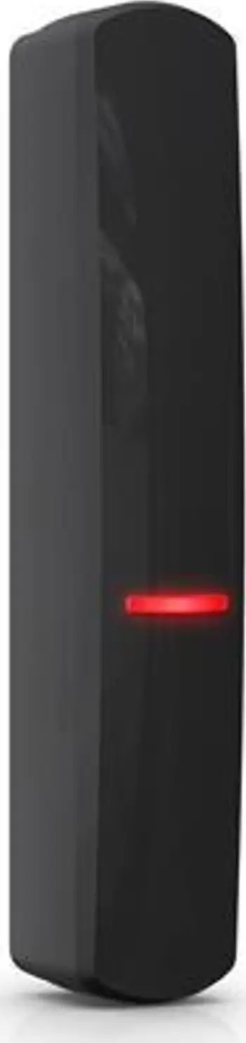 Detektor universal me kabllo Satel XD-2L-DG, për dyer dhe dritare, dark graphite