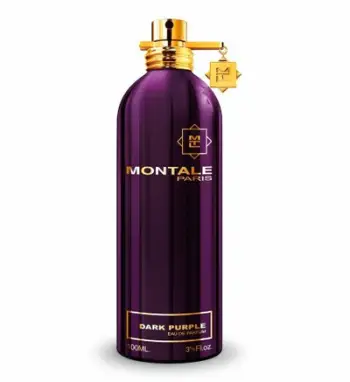 Parfum Montale Dark Purple