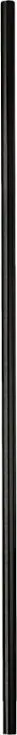 Shufër zgjatuese Manfrotto 033B, 2m, 40mm, e zezë - 1