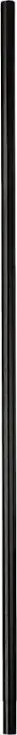 Shufër zgjatuese Manfrotto 033B, 2m, 40mm, e zezë
