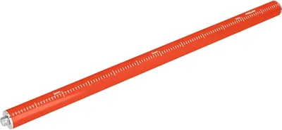 Shufër zgjatuese Proline, modul 60 cm, metalike - 1