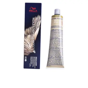 Ngjyrë për flokë Wella Koleston Perfect, 12/61 Special Blonde, 60 ml