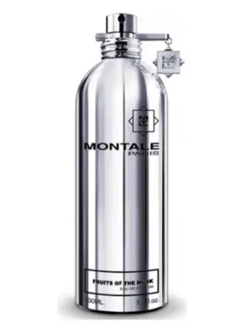 Parfum Montale Fruits of the Musk
