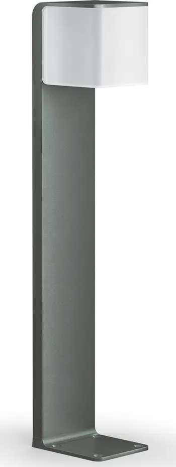 Dritë për oborr Steinel, 9.5W, GL80, LED