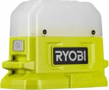Dritë portative Ryobi ONE+ RLC18-0, 18V, LED, pa bateri