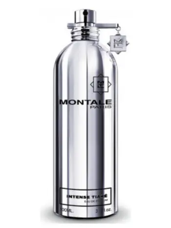 Parfum Montale Intense Tiare