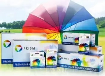Toneri PRISM Kyocera TK-5240K, i zi, 4000 faqe