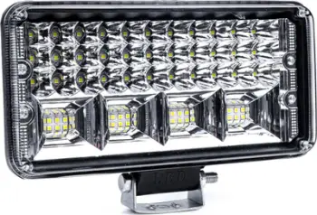 Dritë pune AMiO 03253 Worklight, LED, IP67, e zezë