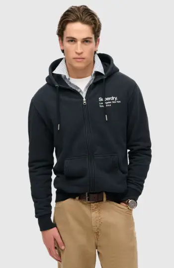 core logo city ziphood