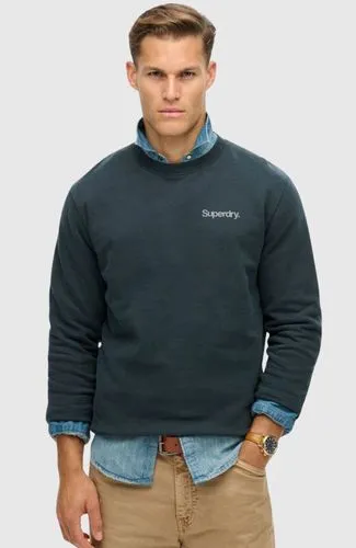 core logo city loose crew - 3