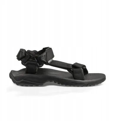 Sandale Teva Rerra FI Lite, për meshkuj, Rambler Black - 1