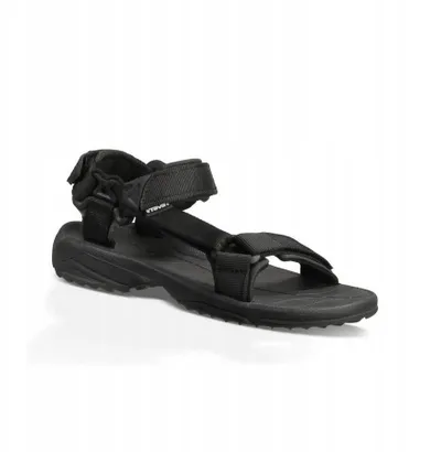 Sandale Teva Rerra FI Lite, për meshkuj, Rambler Black - 2