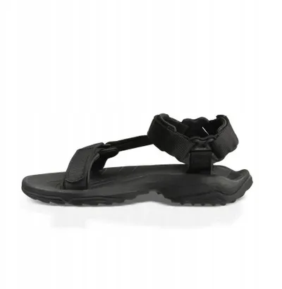 Sandale Teva Rerra FI Lite, për meshkuj, Rambler Black - 3