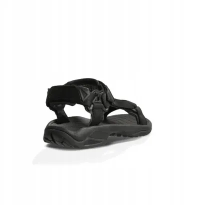Sandale Teva Rerra FI Lite, për meshkuj, Rambler Black - 4