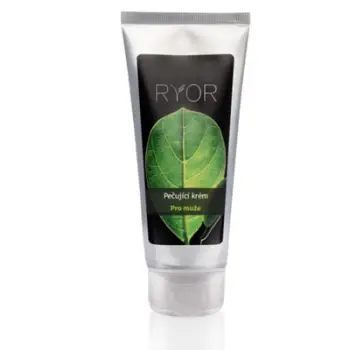 Krem fytyre për meshkuj Ryor, 100 ml
