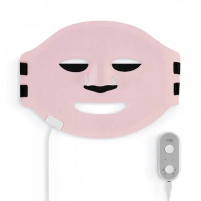 Maskë LED për fytyrë Silk'n FLM100PE1001 - 2
